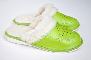 Regionale Hausschuhe, Highland-Hausschuhe, Hausschuhe-Hersteller – CARPATHY