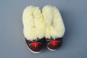 Regionale Hausschuhe, Highland-Hausschuhe, Hausschuhe-Hersteller – CARPATHY