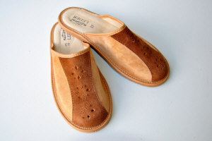 Regionale Hausschuhe, Highland-Hausschuhe, Hausschuhe-Hersteller – CARPATHY